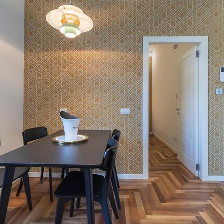 Luxury Apartment - Soperga 2 Mailand Exterior foto