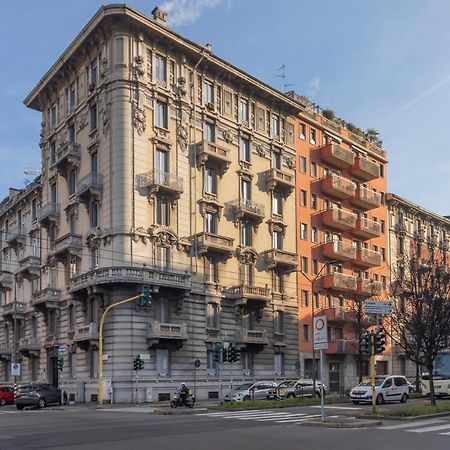 Luxury Apartment - Soperga 2 Mailand Exterior foto