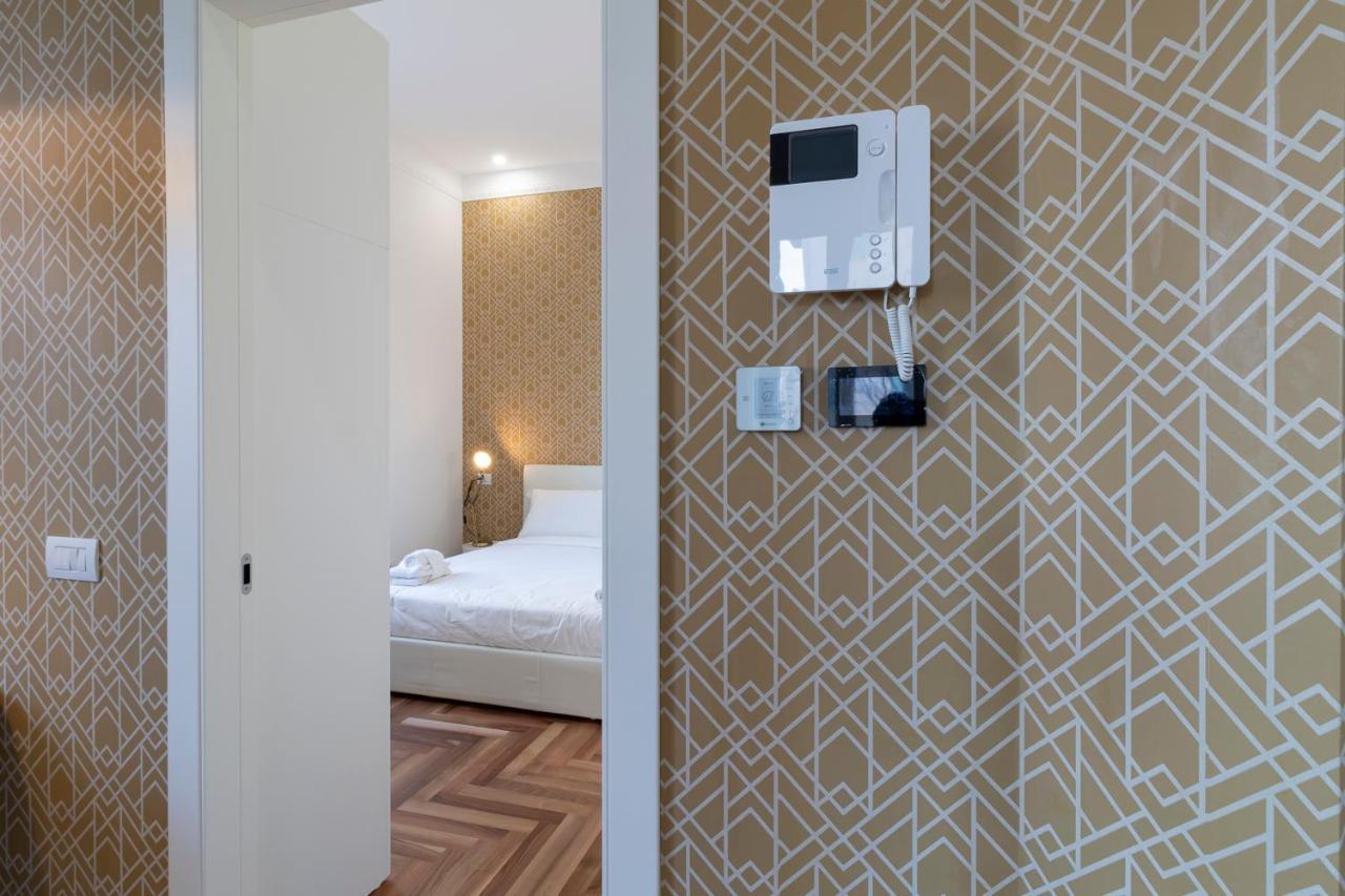 Luxury Apartment - Soperga 2 Mailand Exterior foto