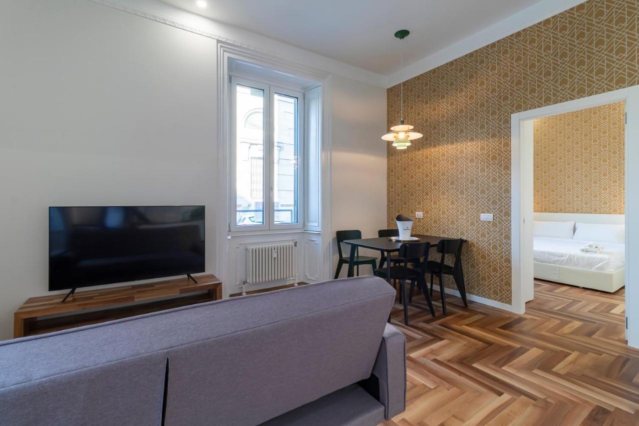 Luxury Apartment - Soperga 2 Mailand Exterior foto