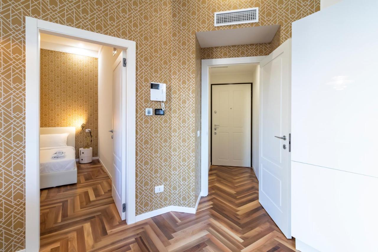 Luxury Apartment - Soperga 2 Mailand Exterior foto