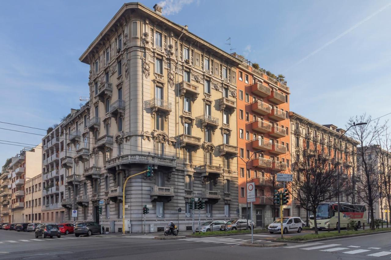 Luxury Apartment - Soperga 2 Mailand Exterior foto