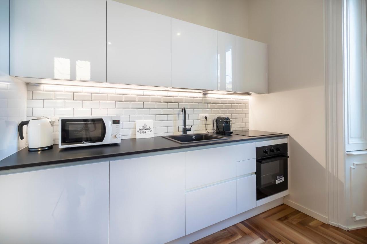 Luxury Apartment - Soperga 2 Mailand Exterior foto