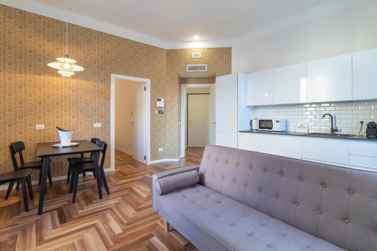Luxury Apartment - Soperga 2 Mailand Exterior foto